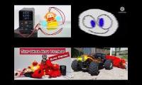 Thumbnail of 4 screamers all at once you can 6 the