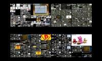 Thumbnail of (THE END OF UP THE FASTERS POCYO) POCYO IN ALL ONE POOP