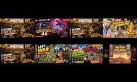 Thumbnail of Live videos makingvfor multiplay