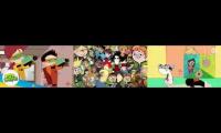 Thumbnail of 3 Videos In The YouTube