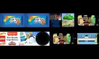 Thumbnail of UP TO FASTER 11 PARISON