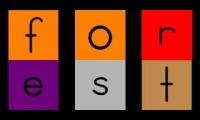 Thumbnail of Have Fun Teaching Word Forest