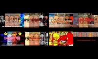 Thumbnail of Mr incredible becoming everything all stars 1 hour part 1!