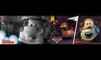 Thumbnail of Tv show all played q