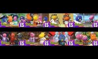 Thumbnail of Los backyardigans episodios 1s y 20s