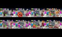 Thumbnail of dunia budi building a fortress against 8 videos