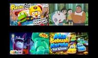Thumbnail of Up to Faster 4 (Drgflos Edition)