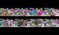 Thumbnail of dunia budi building a fortress against 8 videos v2