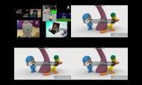 Thumbnail of Up to faster 263 parison to l64