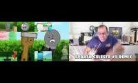 Thumbnail of sparta celeste remix 2parsion