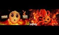 Thumbnail of cookie filter disstrack reverse+normal