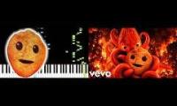 Thumbnail of cookie filter disstrack midi+normal