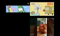 Thumbnail of Up to faster 5 parison to corrsovers