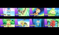 Thumbnail of Pokémon: Diamond & Pearl (Season 10) (Episodes 1 through 8).
