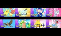 Thumbnail of Pokémon: Diamond & Pearl (Season 10) (Episodes 9 through 16).