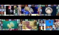 Thumbnail of Jellyfish Sparta Remix Sixparison 2