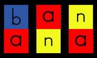 Thumbnail of Have Fun Teaching Word Banana