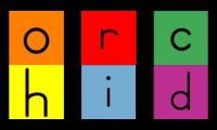 Thumbnail of Have Fun Teaching Word Orchid