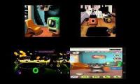 Thumbnail of Talking Tom Stingray Mashup (1 - 3 (+ Remastered))