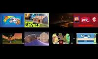 Thumbnail of UP TO FASTER 8 PARISON