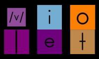Thumbnail of Have Fun Teaching Word Violet