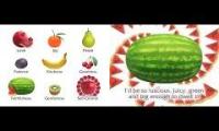 Thumbnail of The Fruit Song Holy Spirit