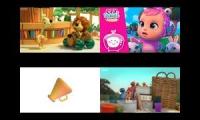Thumbnail of Up to Faster Quadparison