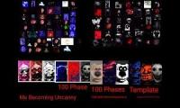 Thumbnail of 4 all becoming uncanny 100 phases part 2