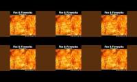 Thumbnail of Fireworks SOUND EFFECT 3