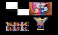Thumbnail of (EXA LOUD!) Sparta Remixes TooEveryoneMany Side-By-Side (Just A Giga)