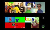 Thumbnail of HTS588s Multisource DSR Style Sparta Remixes Quadparison 22