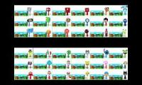 Thumbnail of my sprunki oc parison 9 parison sprunki ocs from the creator cartoons made by me biggamesblack