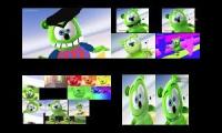 Thumbnail of (Reupload) [Randoms] gummy bears songs