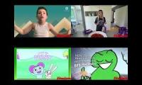 Thumbnail of All My Favorite Multisources Put Together