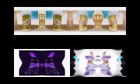 Thumbnail of Coca-Cola Logo History (México) Reversed Quadparison