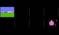 Thumbnail of Numberblocks laser challenge but I added air inflation sublimal sound.