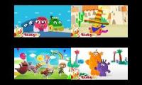 Thumbnail of Annoying Goose BabyTV