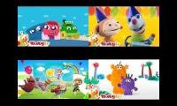 Thumbnail of Annoying Goose BabyTV