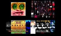 Thumbnail of 2 everything becoming uncanny all stars and 2 people becoming canny all stars part 2