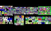 Thumbnail of too many gummy bear song long english that burger was good! give me another sandwich watermelon!