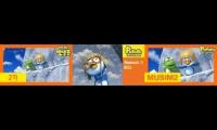Thumbnail of Pororo Watch Out Full Episode Korean English and Indonesian