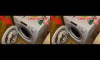 Thumbnail of POS Candy Smart CS1482DE Washing Machine Citric Acid Wash