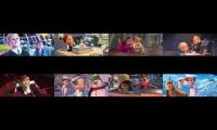 Thumbnail of The Boss Baby Family Business 2021 Full Movie Part 2