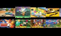 Thumbnail of NHUNG CUOC PHIEU LUU CUA ROBIN HOOD