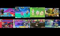 Thumbnail of HUYEN THOAI ROBIN HOOD - CUOC CHINH PHUC CUA CAY CUNG DAI