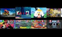 Thumbnail of CAC CO GAI POWERPUFF - CHIET XUAT HOA CHAT