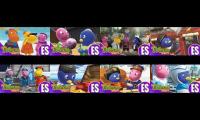 Thumbnail of Los backyardigans episodios 3s y 18s