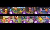 Thumbnail of Los backyardigans episodios 6s y 12s