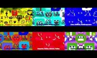 Thumbnail of 6 APP LORE SONGS AT ONCE