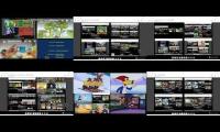 Thumbnail of Two Twilightillion El Pajaro Loco